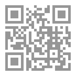 Qr Code فلسفة الموسيقى ؛ التجربة الحسية والجمالية للصوت