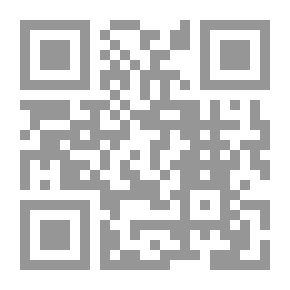Qr Code The Three Bears of Porcupine Ridge