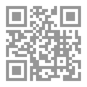 Qr Code إدارة الأزمات في المنظور القرآني