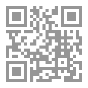 Qr Code مفسدات القلوب اتباع الهوى
