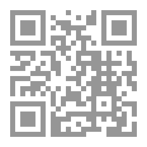 Qr Code المشتاقون إلى الجنة