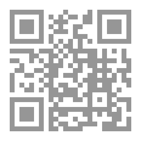 Qr Code تعليم اللغة والثقافة للناطقين بغير العربية (أربعة ألوان)