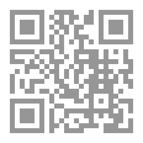 Qr Code رجال الفكر والدعوة في الإسلام - أحمد بن عرفان الشهيد