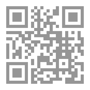 Qr Code حاضر العالم المعاصر ومستقبلنا - دراسة في حضارة الموجة الثالثة لألفن توفلر