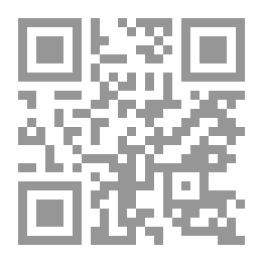 Qr Code My Companion in Contemporary Arabic Vocabulary