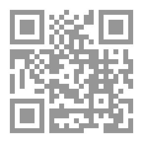 Qr Code السيدة زينب ابنة الإمام علي