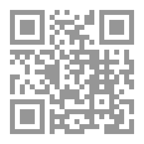 Qr Code Red And White
