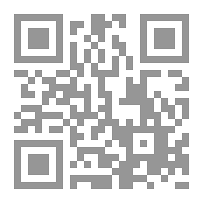 Qr Code الإسلام مستقبل العالم `حوار مع الصحفى المستشرق الفرنسى ألان شفالرياس`