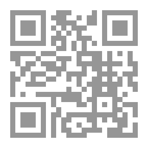 Qr Code السرد والشفافية `دراسة في مقامات بديع الزمان الهمذاني`