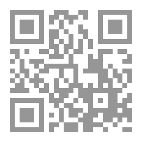 Qr Code عباس الثانى خديوى مصر الأخير (1892- 1944) .. صفحات من تاريخ مصر المعاصر