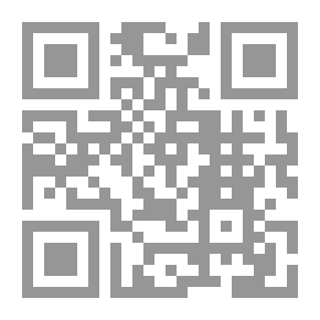 Qr Code عالم الأنثروبولوجيا الأمريكي