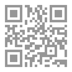 Qr Code معتقل كل العصور - حياتي في الوطن