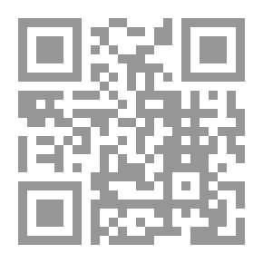 Qr Code جودت فخر الدين - الأعمال الشعرية
