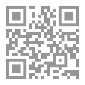 Qr Code تاريخ اليهود `الجزء الثالث`