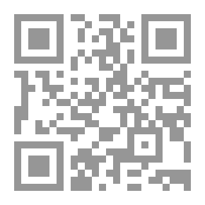 Qr Code أصول التغذية الصحية