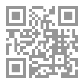Qr Code The Longing Of The Mustham To Know The Symbols Of The Pens