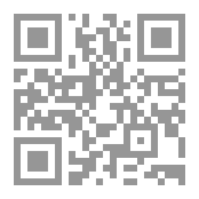 Qr Code مؤتمر أصدقاء لبنان
