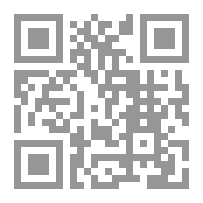 Qr Code الحياة والموت في الشعر الجاهلي