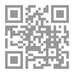 Qr Code لجام السعادة