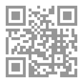 Qr Code قاموس الهندسة الطبية البيولوجية `عربي -إنجليزي` ...الجزء الأول
