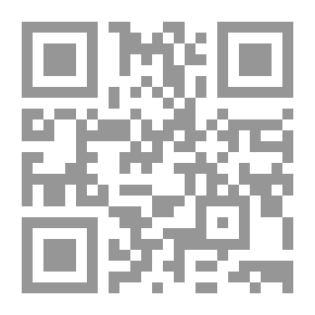 Qr Code الذئب يتكلم ويعترض (سلسلة كائنات وجمادات تكلمت في القران والسنة ؛2 )