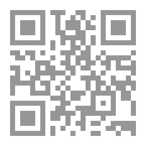 Qr Code موسوعة الجزائر في الأمثال الشعبية: (3000 مثل وحكمة من كنوز الذاكرة)