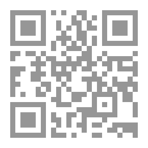 Qr Code الحروب الهمجية العرب والمسلمون؛ وفقر الفكر الليبرالي