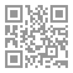 Qr Code جامع البيان عن تأويل آي القرآن (تفسير الطبري)