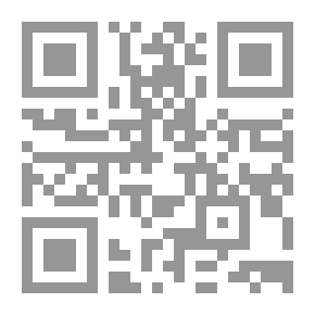 Qr Code The Translations Of Shafi'i Scholars In The Indian Lands