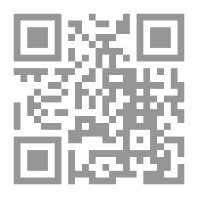 Qr Code ثلاث رسائل في الجهاد