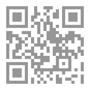 Qr Code الإيضاح في علوم البلاغة