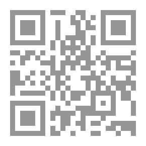 Qr Code التوضيح شرح مختصر ابن الحاجب مج 6