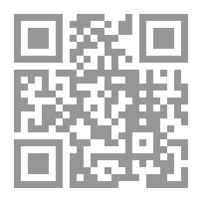Qr Code فلسفة الاتزان اليومي ( 366 تأملاً حول الحكمة والمثابرة وفن الحياة )