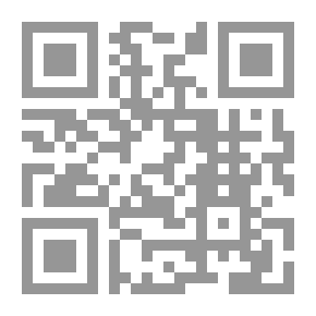 Qr Code رواية عذارى المعبد لـ بيرل باك