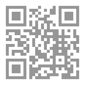 Qr Code صور الإعلال والإبدال في المشتقات الأحد عشر والمصادر