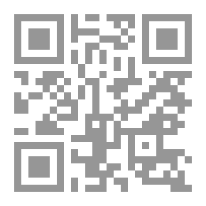 Qr Code إدارة الأزمات ؛ مواجهة الأزمات الطبيعية والغير طبيعية