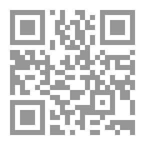 Qr Code Petrarch's Letters to Classical Authors