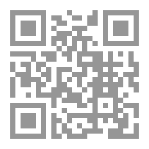 Qr Code A Forward-looking Vision For Education And Higher Education In The Light Of Technological Challenges And The Information Revolution - The International Refereed Conference