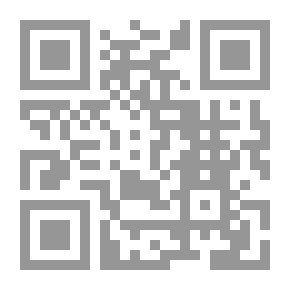 Qr Code عن الهمس الذى يشيح بوجهه