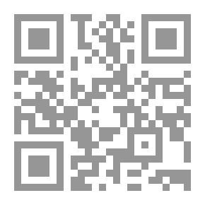 Qr Code وفرة العناصر