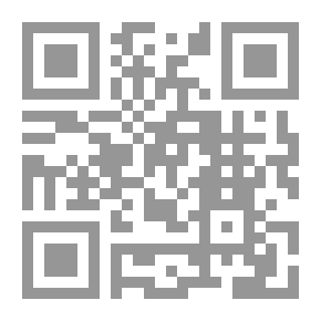 Qr Code Lebanon At The Crossroads