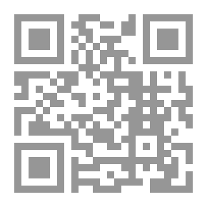 Qr Code Gesammelte Werke بعضی ها هیچ ‌وقت نمی‌فهمن!‏