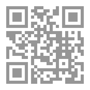 Qr Code You Are The Memory Of A Homeland
