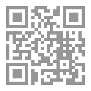 Qr Code أغاريد الربيع