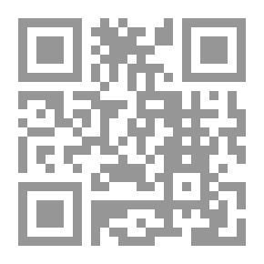 Qr Code علم النفس البيئي