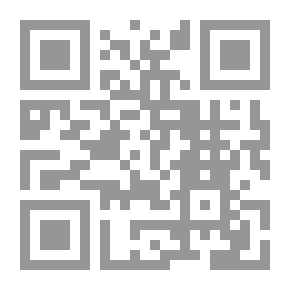 Qr Code عمر بن عبد العزيز خامس الخلفاء