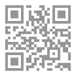 Qr Code أدر ذاتك كي تدير حياتك