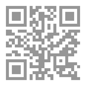 Qr Code كوني كما يحب