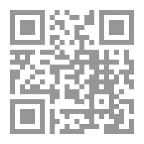 Qr Code The Presence Of The Fatimids In The Plays Of Mr. Hafez
