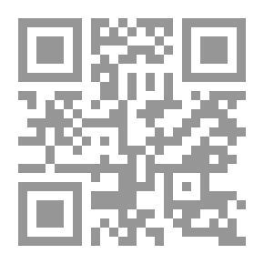 Qr Code الأقوال المرضية في صلاة التحية